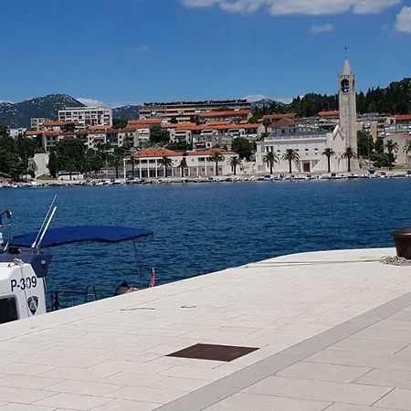 Apartman "Lara" Ploce  Exterior foto