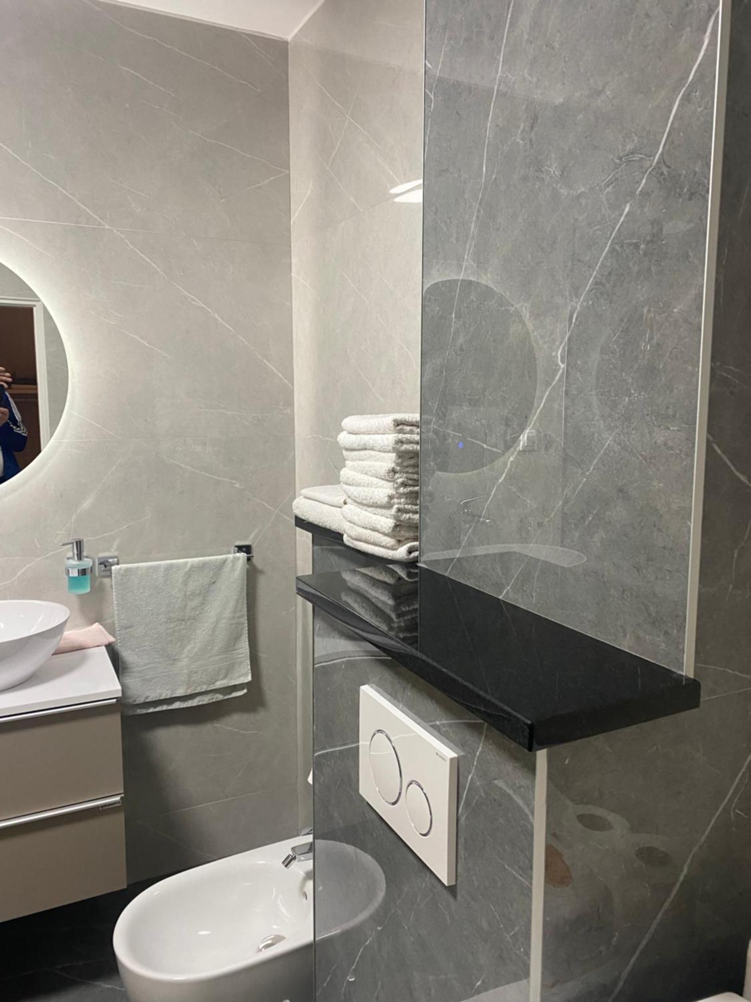 Apartman "Lara" Ploce  Exterior foto