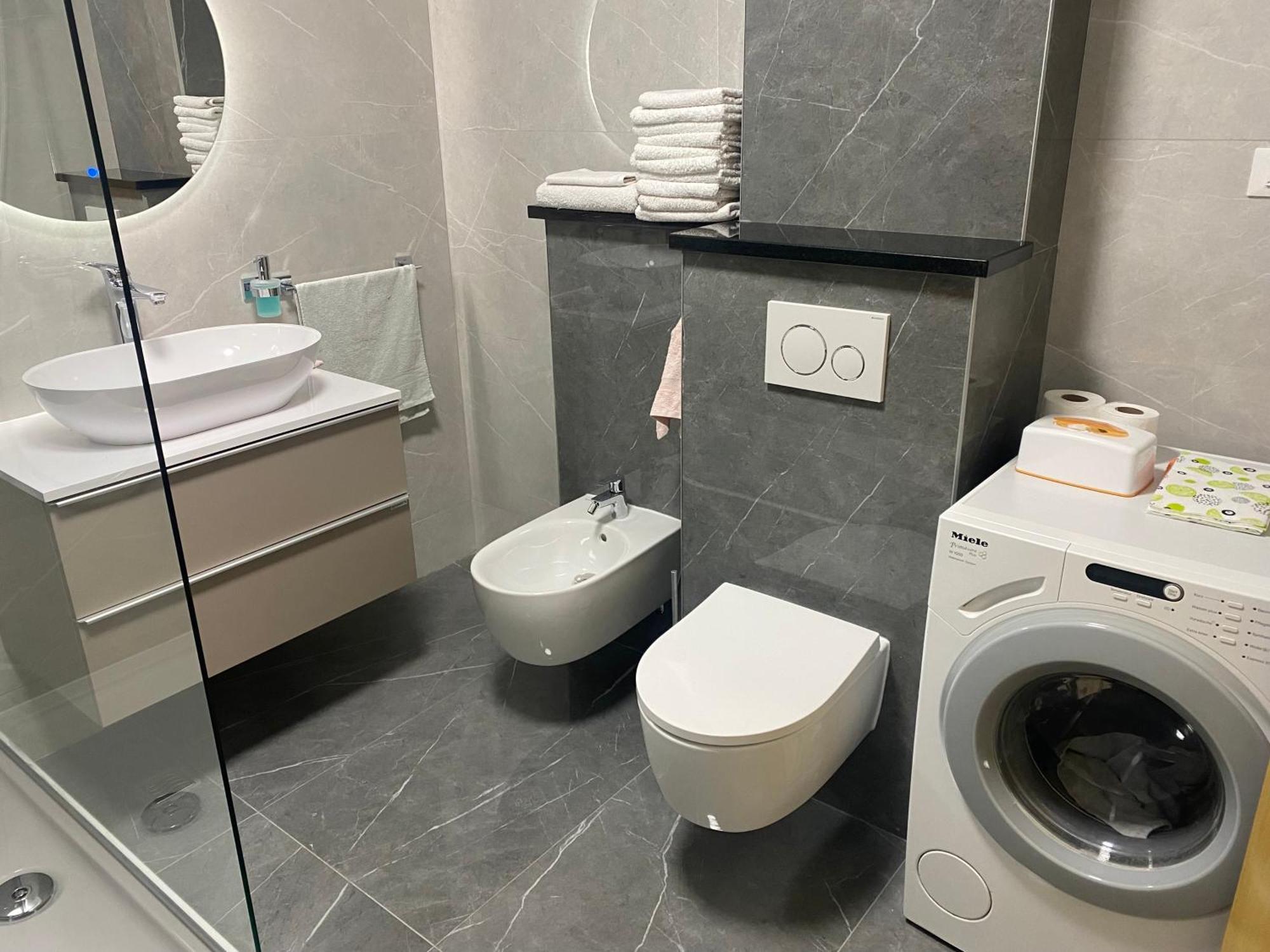 Apartman "Lara" Ploce  Exterior foto