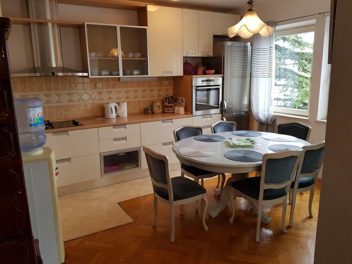Apartman "Lara" Ploce  Exterior foto