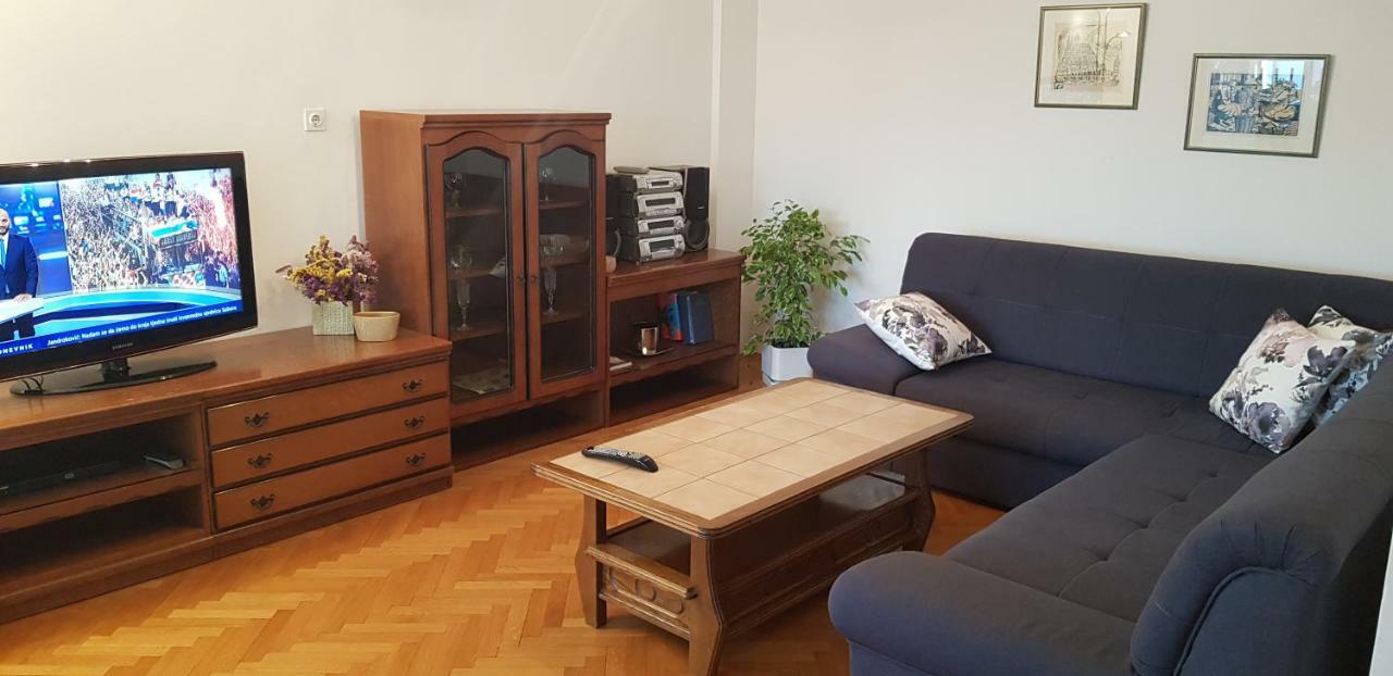Apartman "Lara" Ploce  Exterior foto