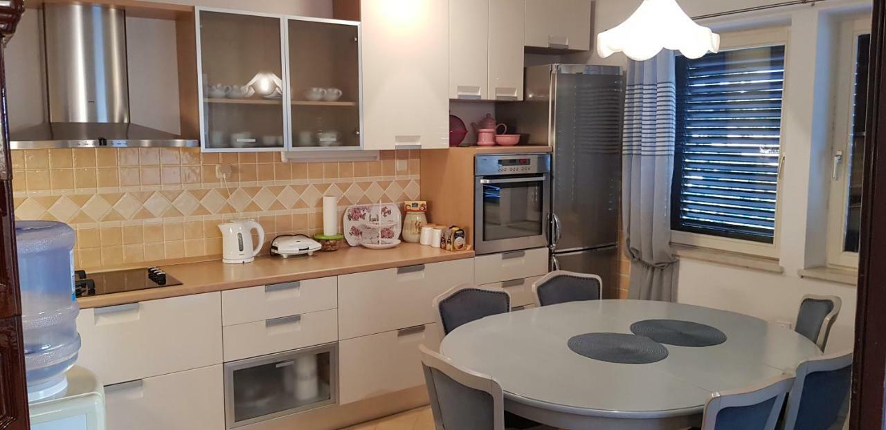 Apartman "Lara" Ploce  Exterior foto