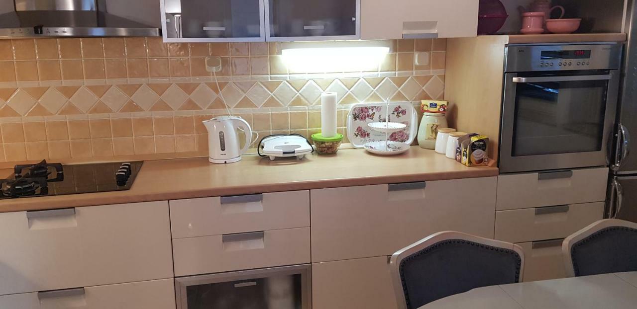 Apartman "Lara" Ploce  Exterior foto