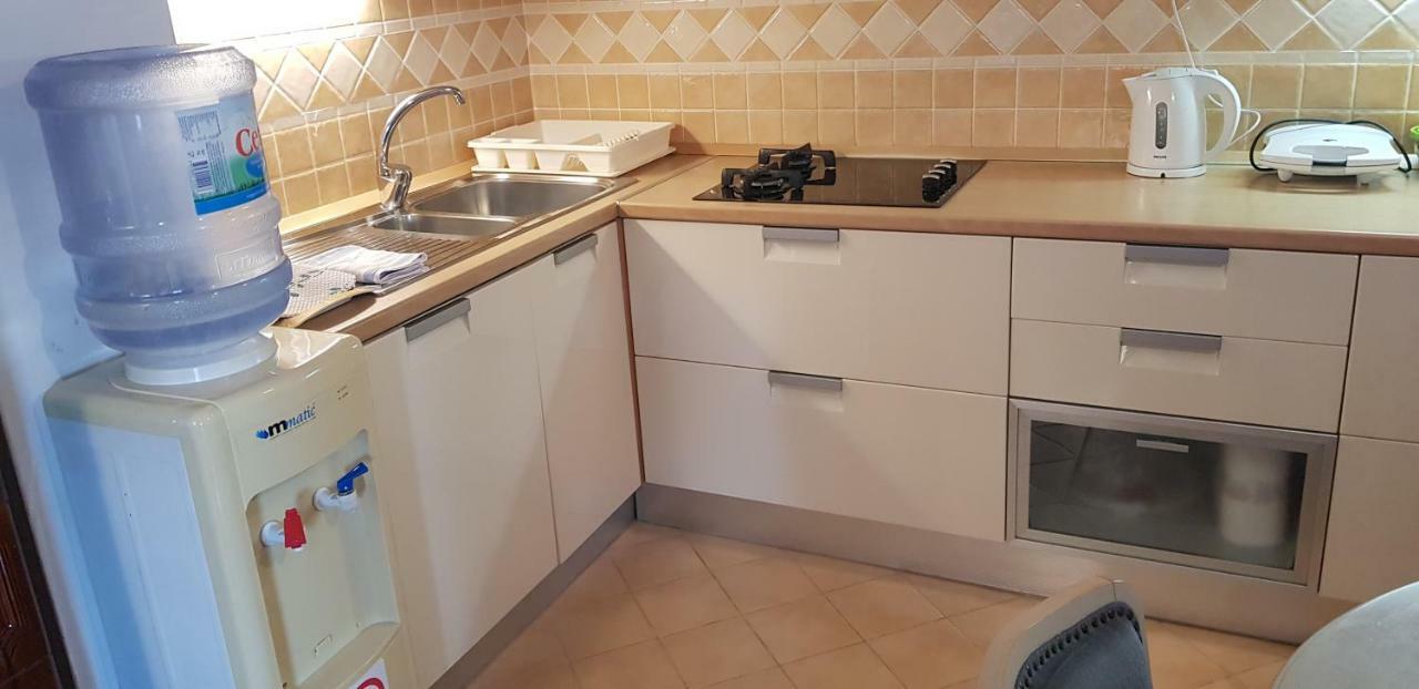 Apartman "Lara" Ploce  Exterior foto
