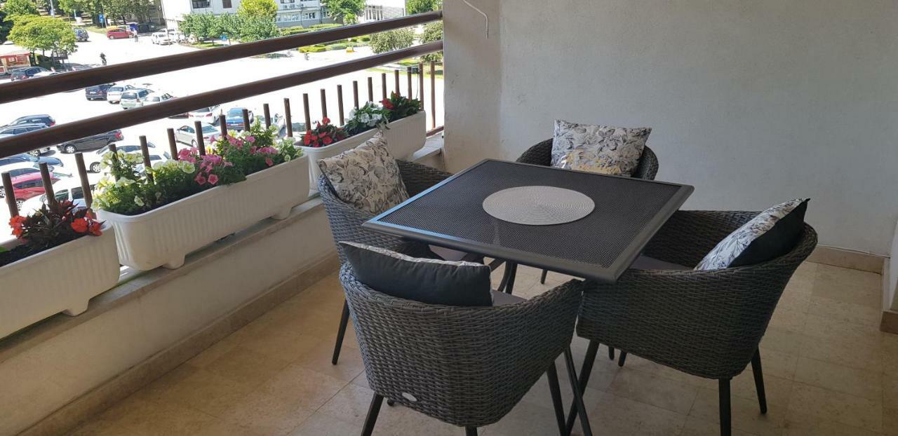 Apartman "Lara" Ploce  Exterior foto