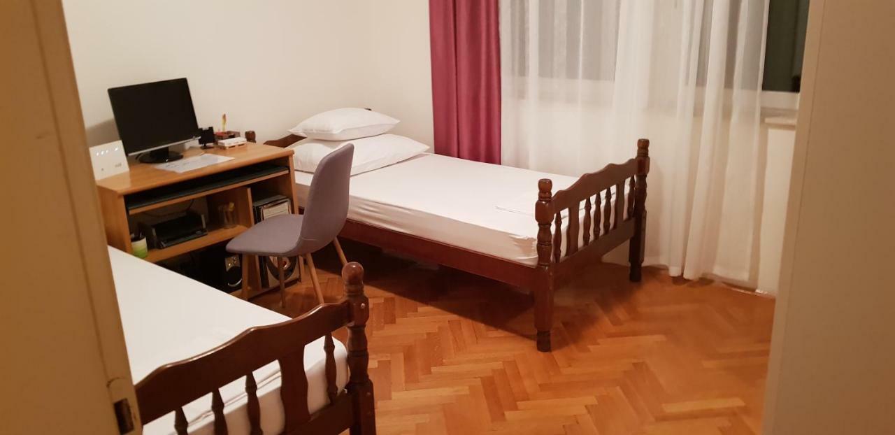 Apartman "Lara" Ploce  Exterior foto
